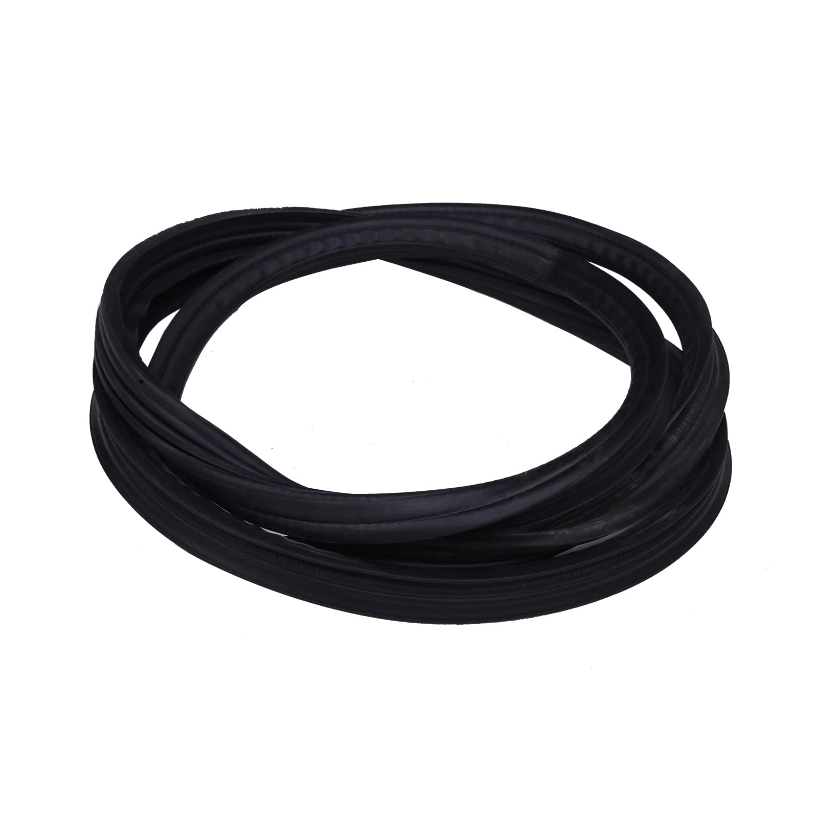 Solarhome door seal for Bobcat S510 improves seal fit and dust resistance.