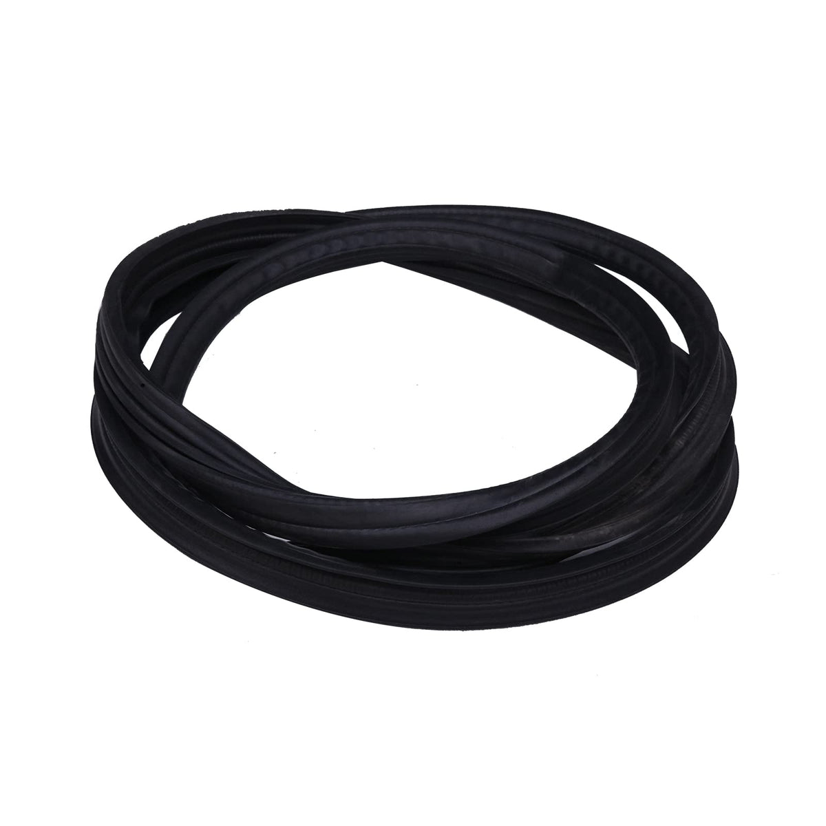 Solarhome door seal for Bobcat S510 improves seal fit and dust resistance.