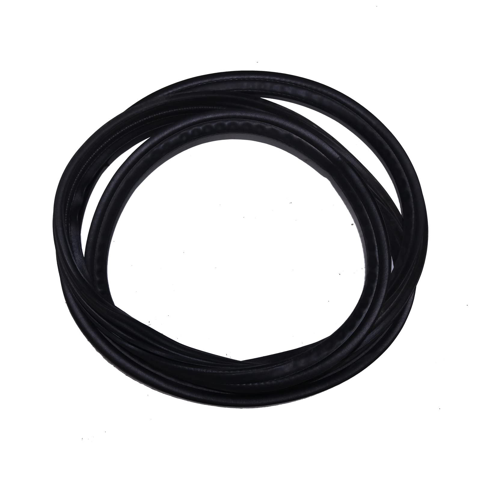 Solarhome door seal for Bobcat S530 blocks dust and drafts.