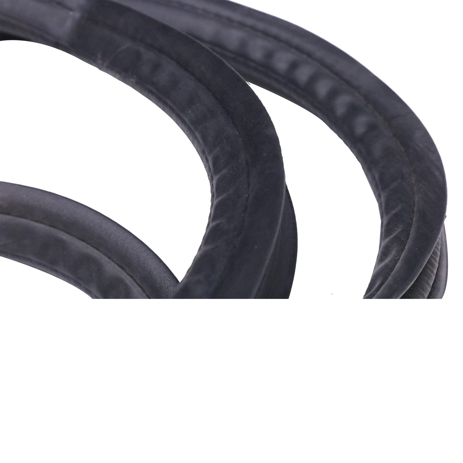 Solarhome door seal for Bobcat S750 reduces drafts and improves comfort.