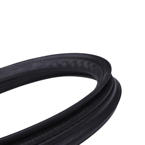 Solarhome door seal for Bobcat S870 enhances seal integrity and durability.