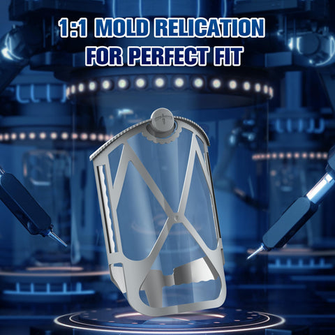 Solarush cartridges compatible with ZEVO plug-in M364 and Max