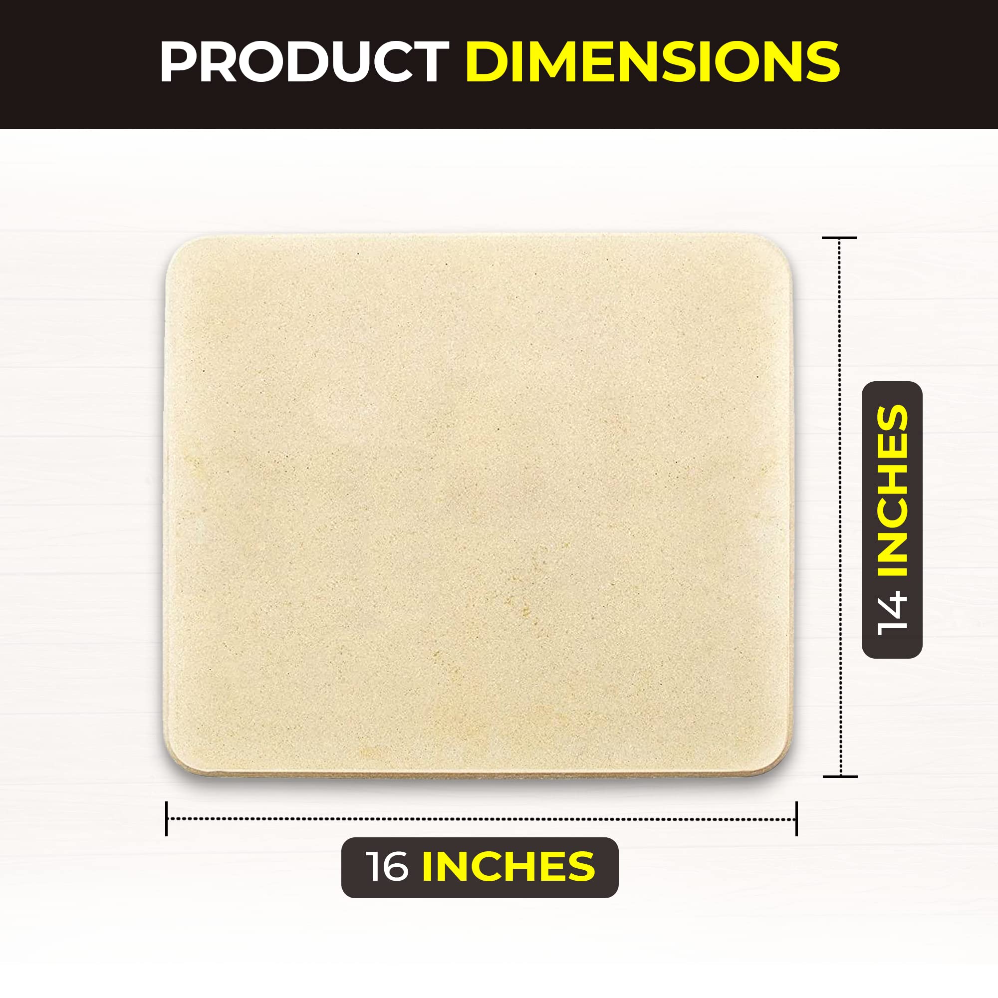 Solido stone with recipes and tips for tasty results.