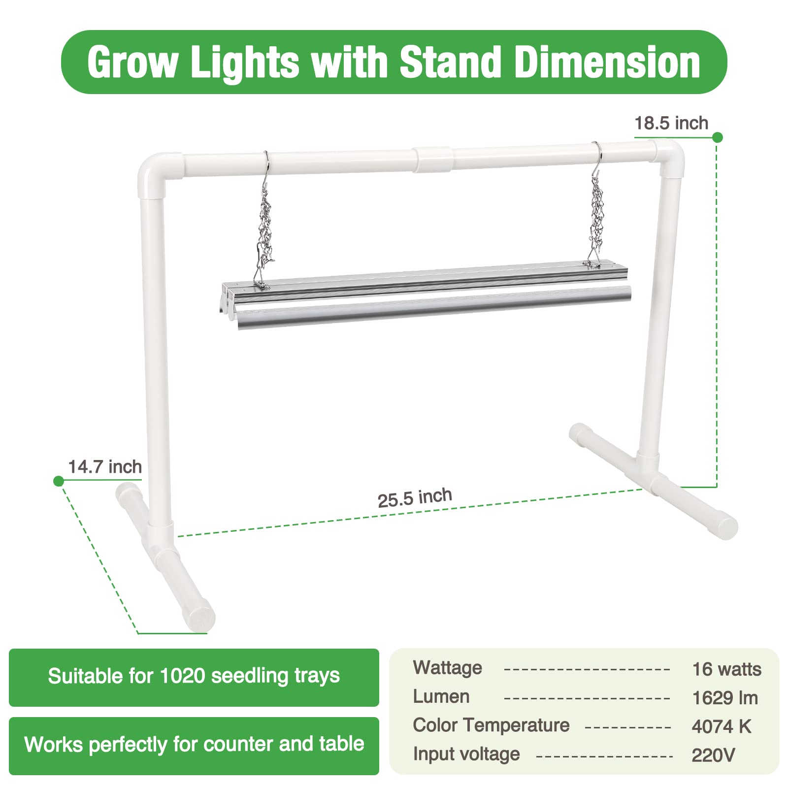 SOLIGT energy-efficient LED reduces heat and saves power