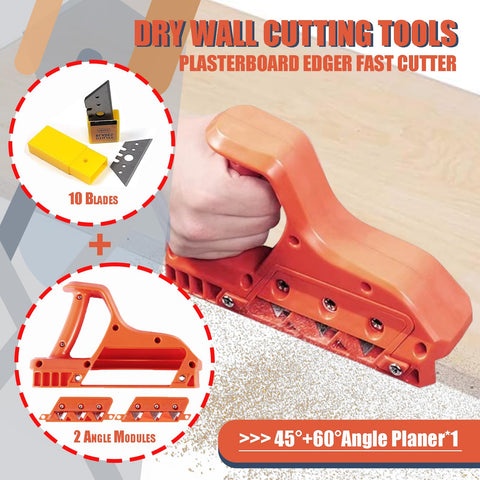 Solis Convene 45-60 degree blades close-up enabling clean angle cuts