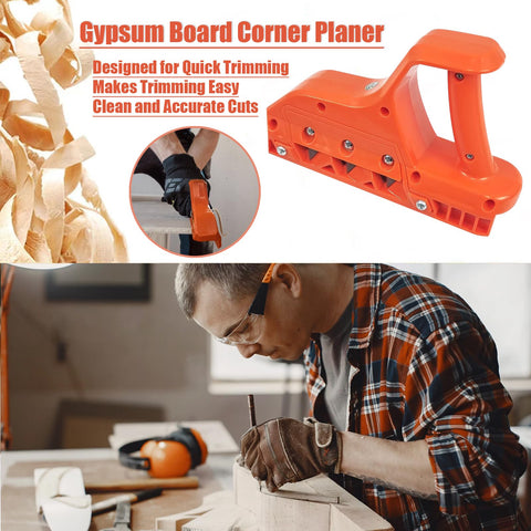 Solis Convene ergonomic grip design for comfortable edge chamfering