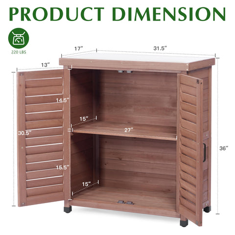 SoliWood cedar wood with gray coating resists weather while keeping a classic look.