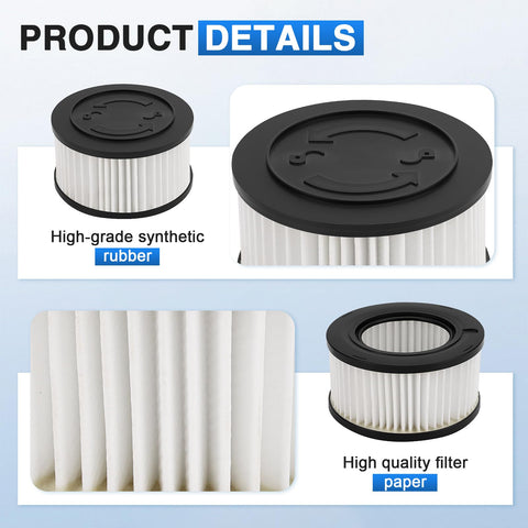 SOLLON air filter for Stihl MS241 supports smooth performance in pruning tasks.