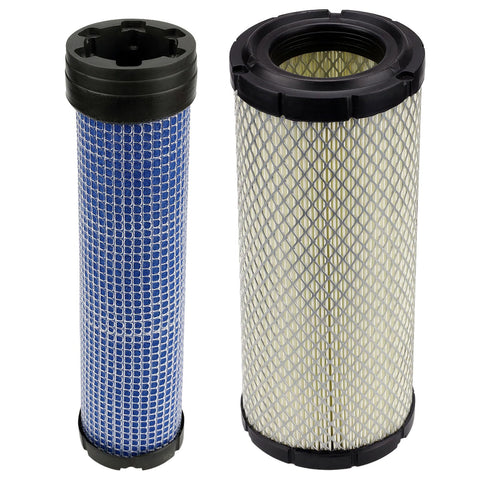 SOLLON inner air filter 25-083-04-S for Kohler boosts engine filtration