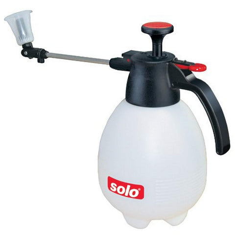 Solo 419 2-Liter Sprayer body for durable, versatile spraying.