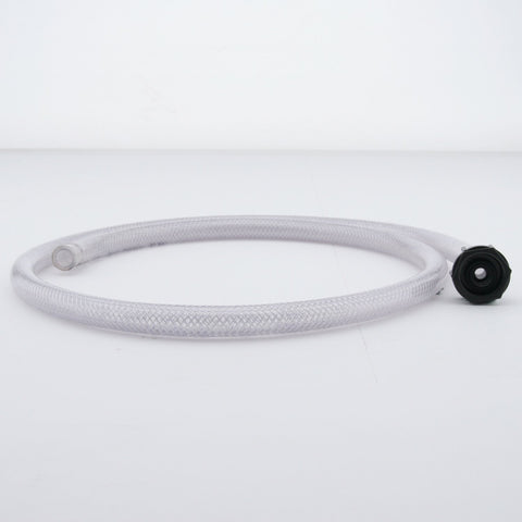 SOLO 48-inch replacement hose assembly for backpack sprayers offers quick install and reliable replacement.