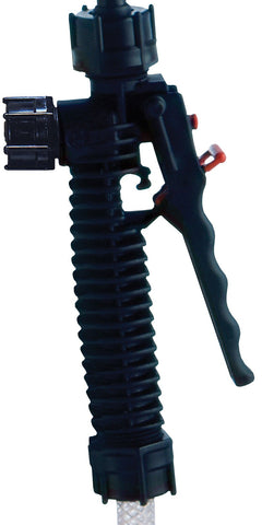 Solo 4800170P sprayer shut-off valve assembly with quick installation and reliable control.