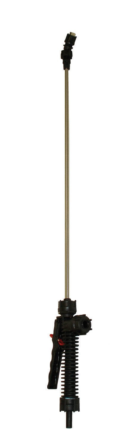 Solo 4900647 wand assembly with 21-inch reach for hard-to-reach areas.