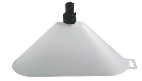 SOLO adjustable nozzle wand enhances control for versatile spraying tasks