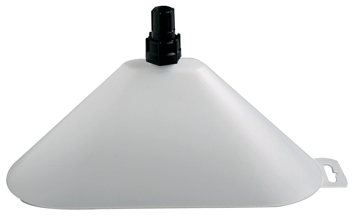 SOLO Drift Guard with flat nozzle for precise spraying and drift reduction