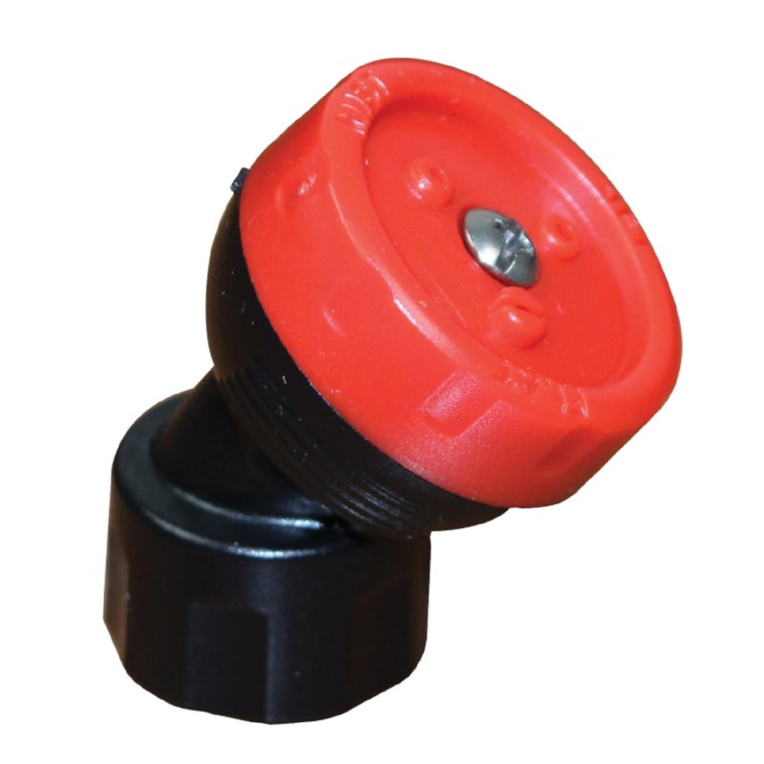 Solo speed tip multi-pattern nozzle with versatile spray options for gardens and cleaning tasks