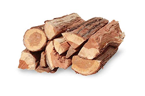 Aromatic juniper scent from Solo Stove firewood enhances outdoor evenings