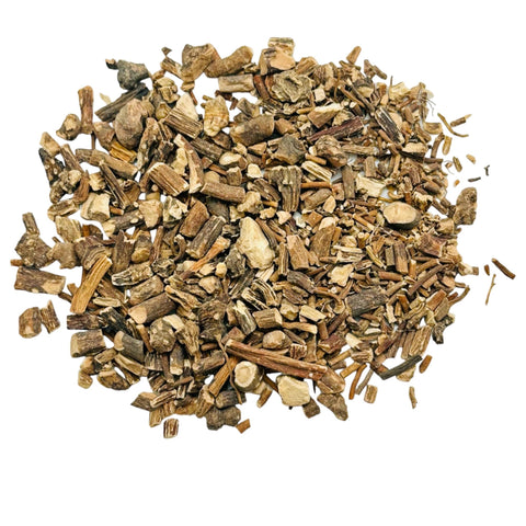 Solo Therapy mandrake root used in rituals for love and empowerment.