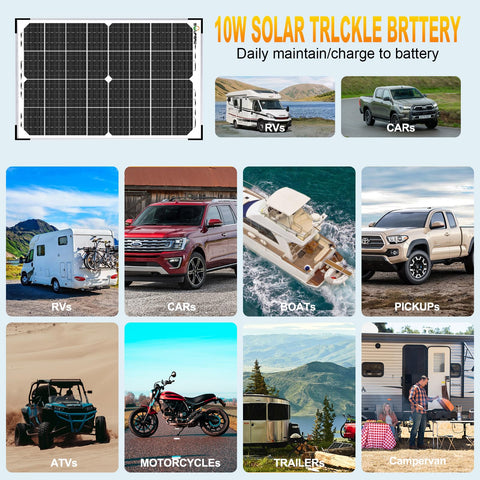 SOLPERK durable aluminum frame with tempered glass withstands harsh weather.