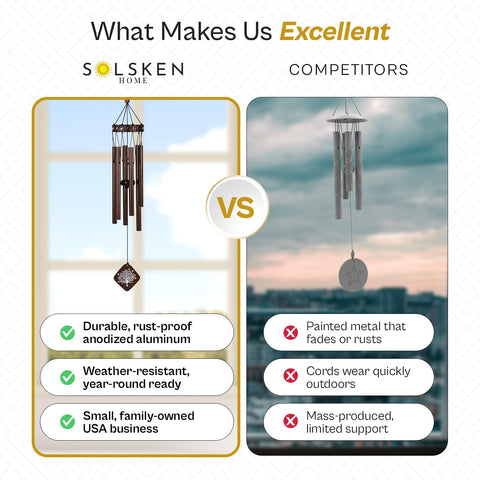 Solsken Home is a family-owned USA brand offering supportive service.