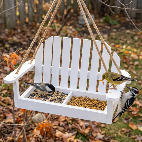 Solution4Patio easy-fill design allows quick refills and hose cleanup