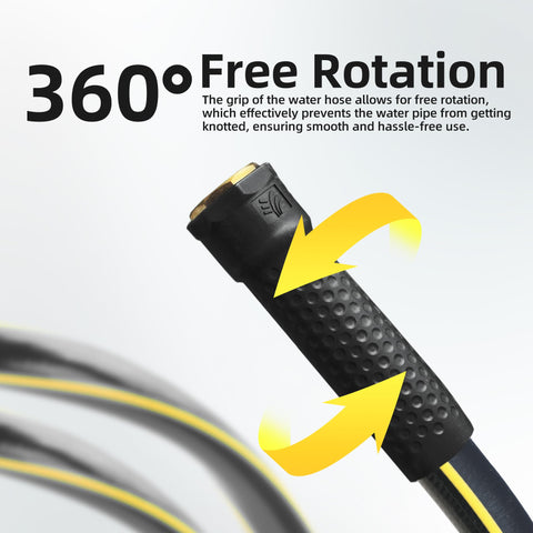 Solution4Patio heavy-duty brass-aluminum ends resist rust for long-lasting performance.