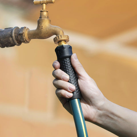 Solution4Patio versatile hose for reels, RVs, and dehumidifiers