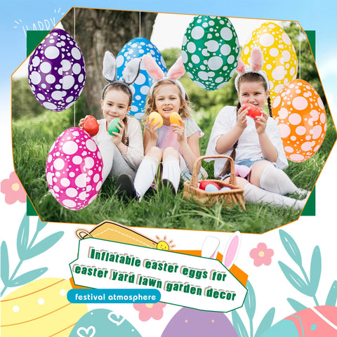 Sonarun purple dot-pattern Easter egg enhances party ambiance