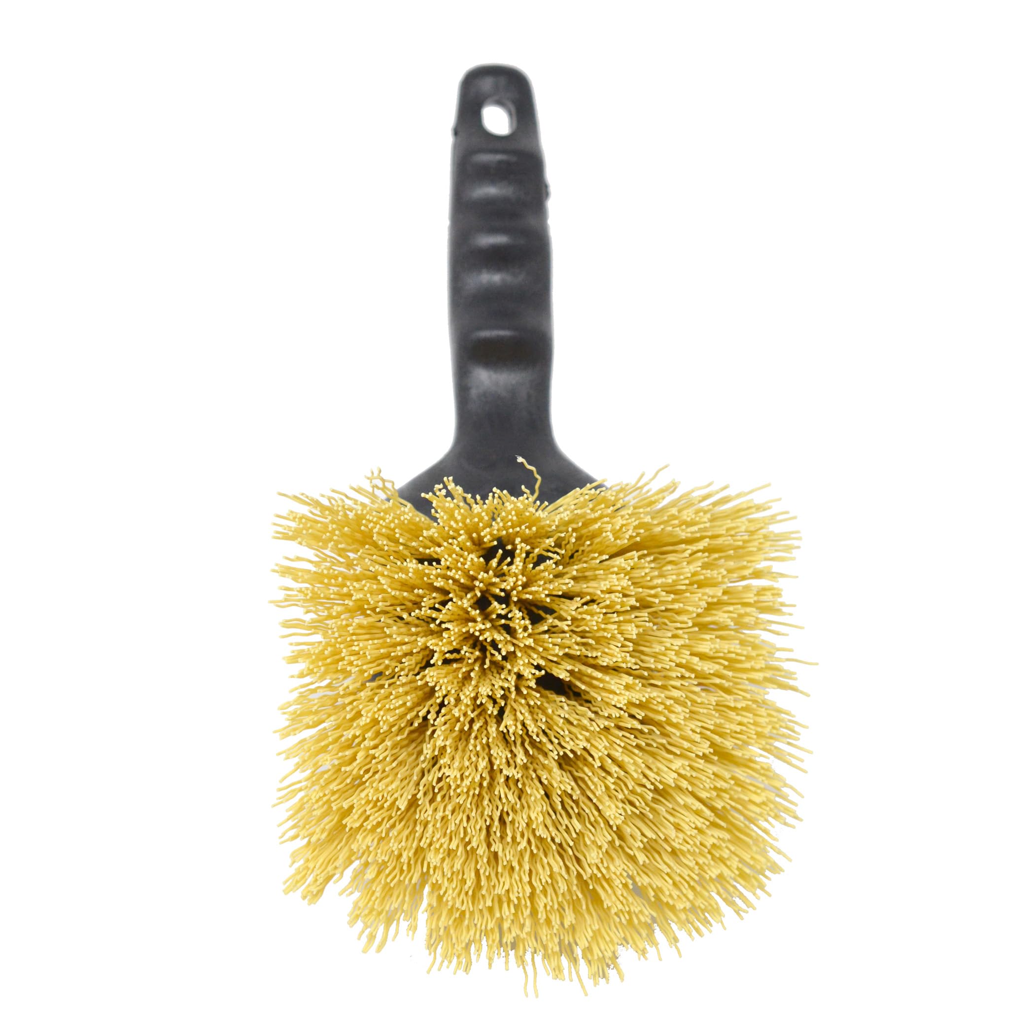 Songbird Essentials SE601 brush close-up for simple birdbath maintenance.
