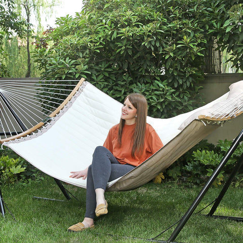 SONGMICS foldable design enables easy transport and storage