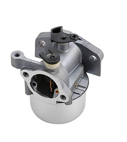 SOOGE primer bulb and fuel valve kit—quick priming and safe shut-off.