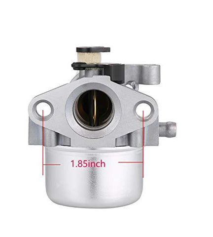 SOOGE spark plug for Briggs Stratton—reliable ignition and steady performance.