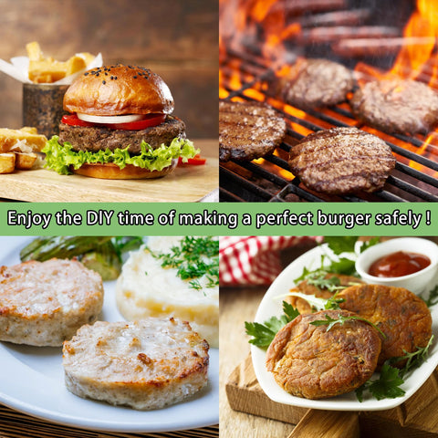 Sortizligo multipurpose grill press doubles as mini skillet