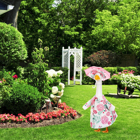 Soulchen spring garden décor for gifting and celebrations.
