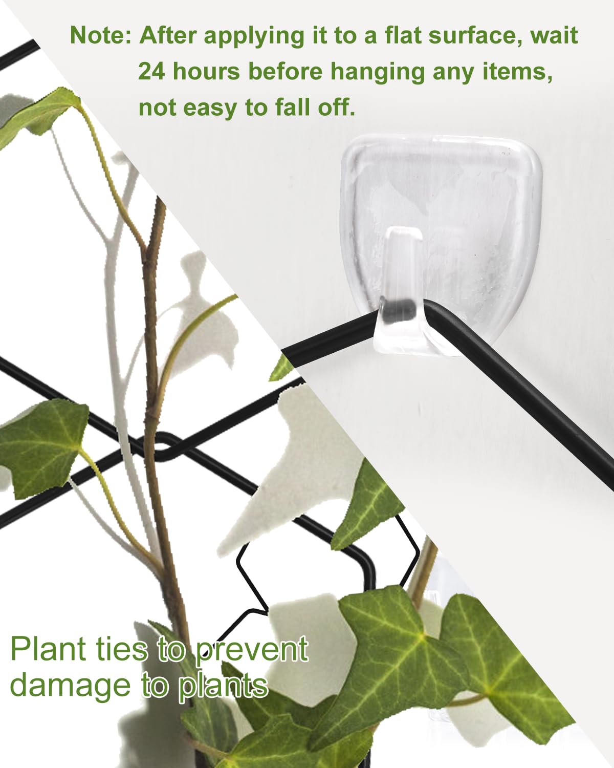 Sousac weather-resistant matte finish for indoor and outdoor use.