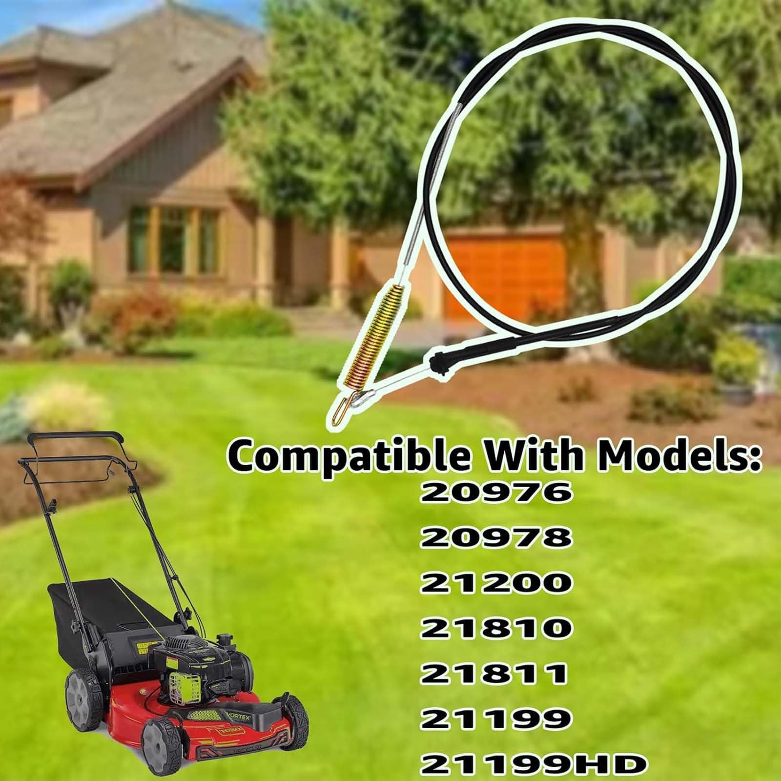 Sousery 133-1998 quick install guide aids proper fit and safe handling