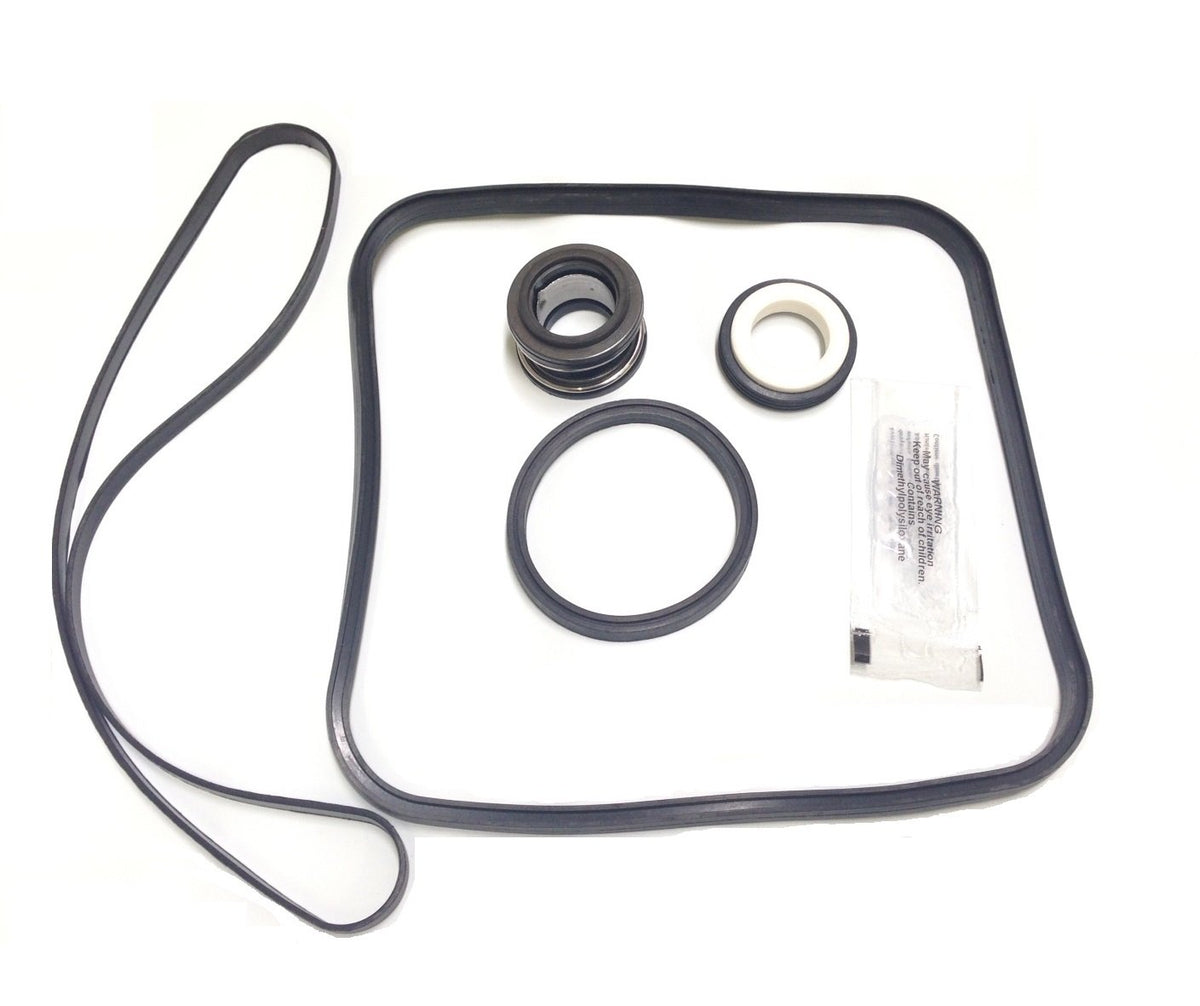 Southeastern pool pump seal kit for SP2600 lineup ensures reliable seals and leak prevention.