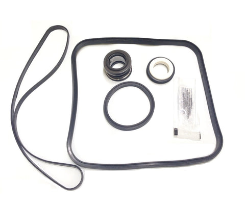 Southeastern pool pump seal kit for SP2600 lineup ensures reliable seals and leak prevention.