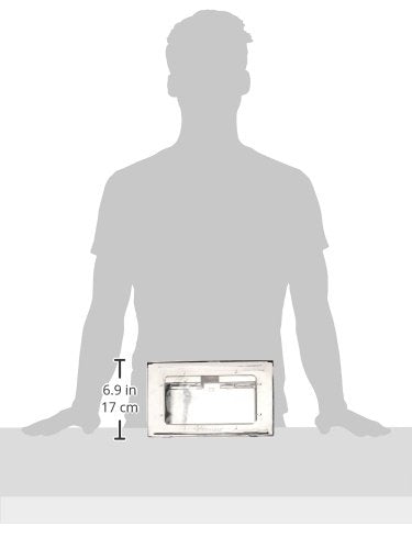 Southern Homewares trap open-friendly design allows easy release after humane capture.