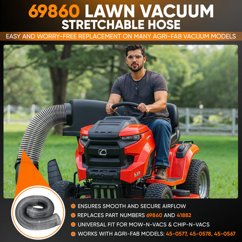 SOVARCATE durable outdoor hose designed for tough weather