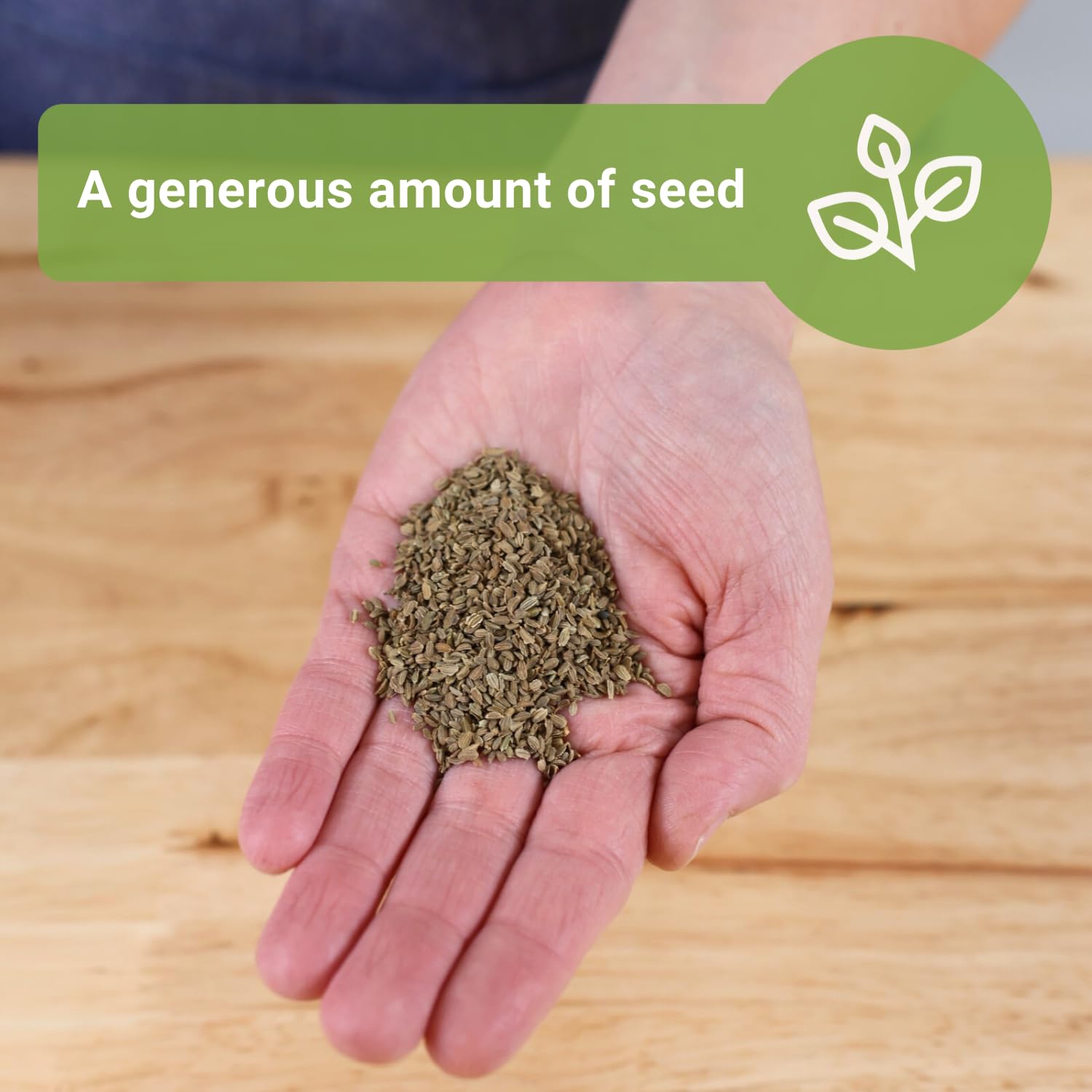 Sow Right Seeds Scarlet Nantes roots ready to harvest in your garden