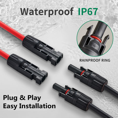 SOYAN plug-and-play design supports tool-free installation and quick setup.