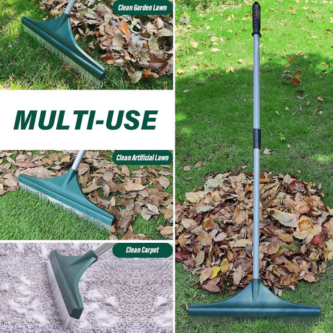 SOYUS adjustable length 32-52 inches enables flexible reach