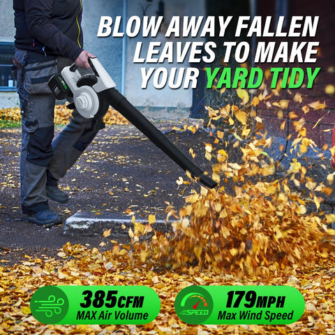 SOYUS brushless motor highlights efficient power and longer tool life