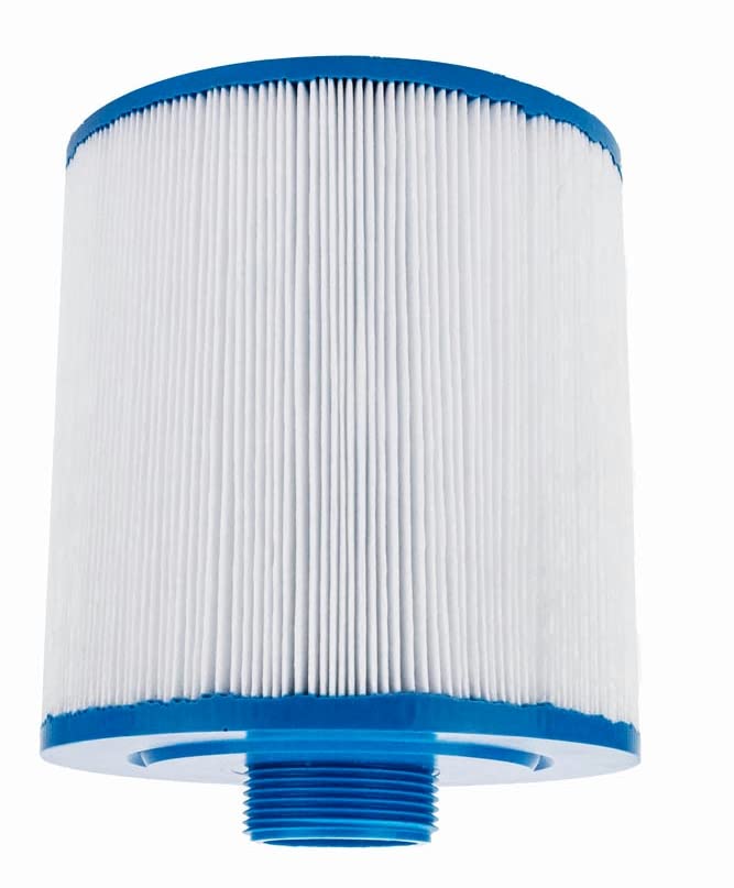 Maax Spas 25 replacement filter enhances spa performance.
