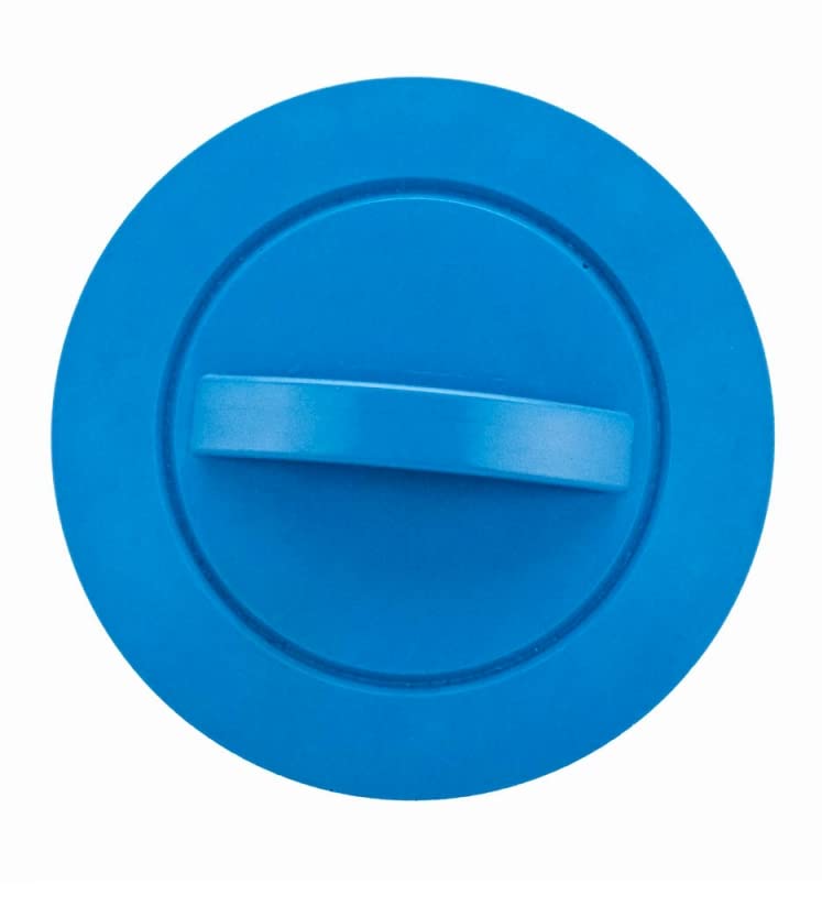 One-year guarantee on Spa-Daddy filter SD-01326.