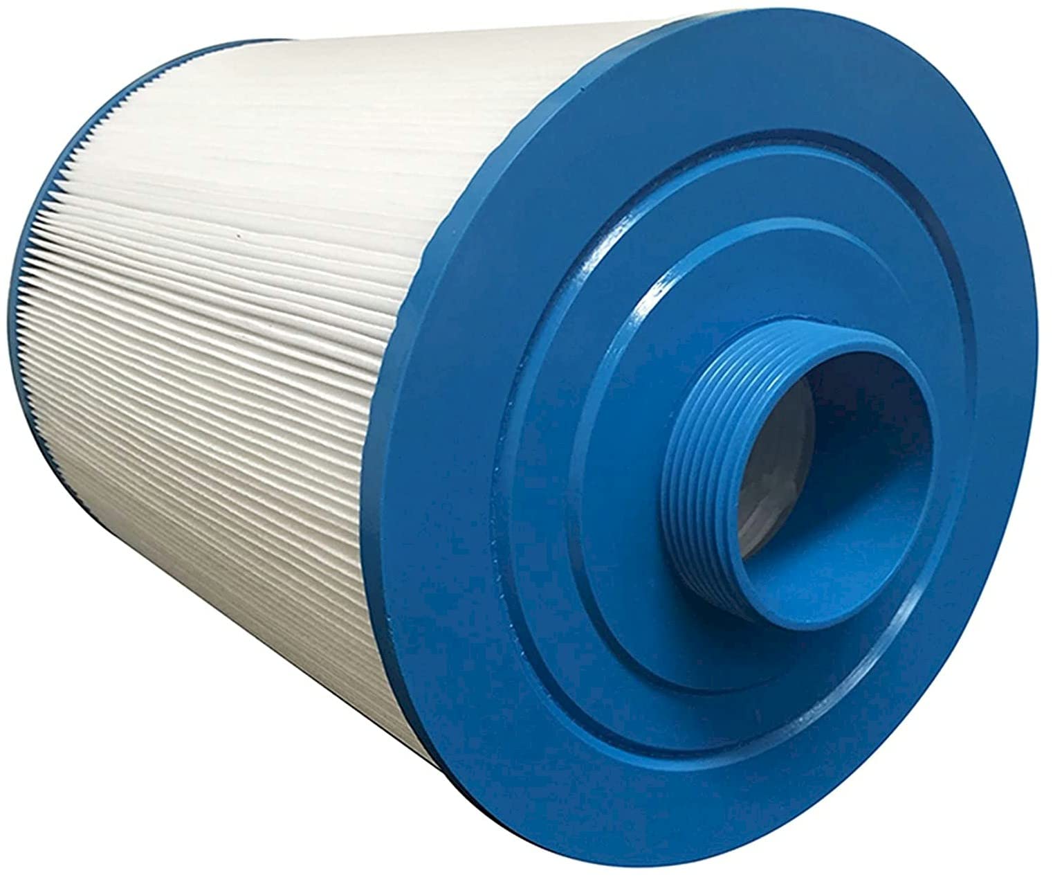 Spa-Daddy SD-00561 filter body diameter 6 inches in view.