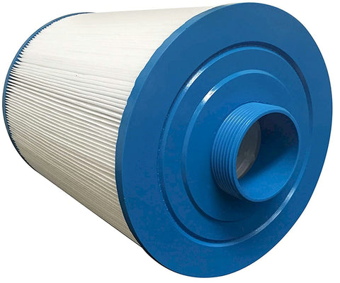Spa-Daddy SD-00561 filter body diameter 6 inches in view.