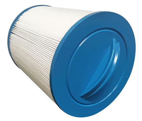 Spa-Daddy SD-00561 filter flow-core for improved circulation.