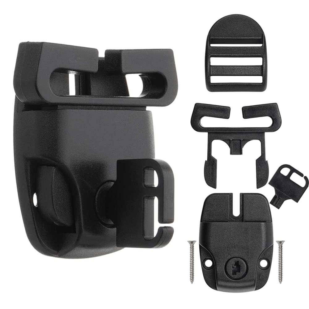 Spa self tapping screws pack for quick mounting on spa covers.